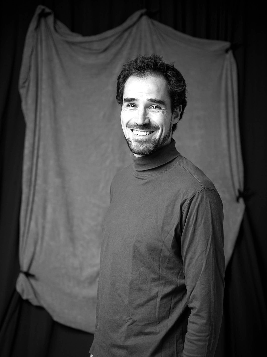 Stephan Sitaras